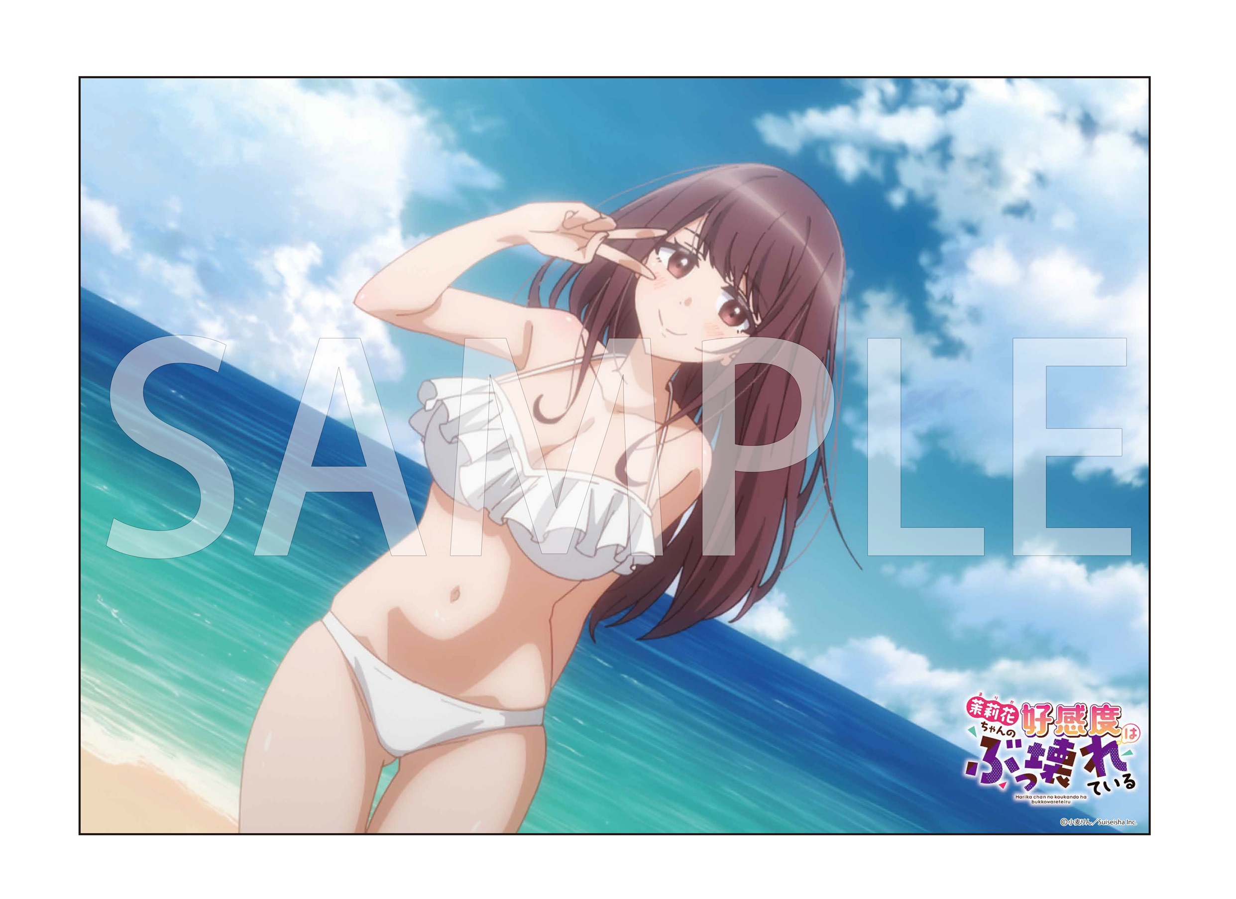 B2タペストリー